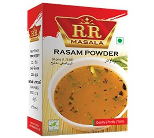 Buy RR Masala Rasam Powder from DrMediCart, Ship from India to USA