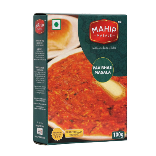 Mahip Masale Pav Bhaji Masala 100gm