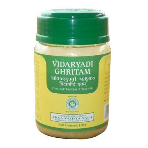 Buy Kottakkal Arya Vaidyasala Vidaryadi Ghritam from DrMediCart, Ship from India to USA