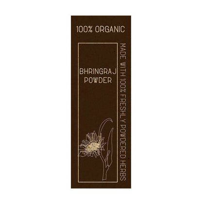 Herbal Me Bhringraj Powder