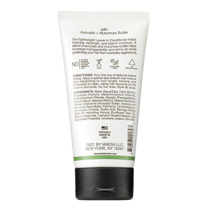 Anomaly by Priyanka Chopra Leave-in Conditioner
