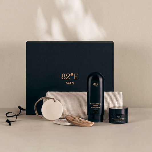 82Â°E By Deepika Padukone Gift Box for Him Combo