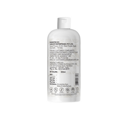 Herbs & Hills Organic Virgin Coconut Oil