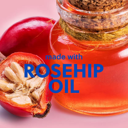 Tree Hut Moroccan Rose Nourishing & Moisturizing Foaming Gel Wash