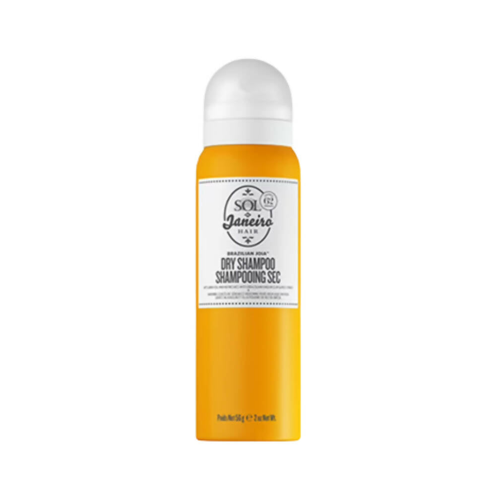 Sol de Janeiro Brazilian Joia Refreshing Dry Shampoo - DrMediCart