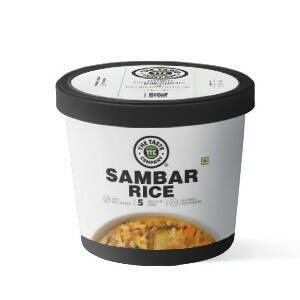 Buy The Taste Company Sambar Rice from DrMediCart