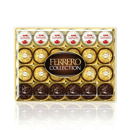 Ferrero Rocher Collection