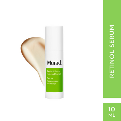Murad Retinol Youth Renewal Serum