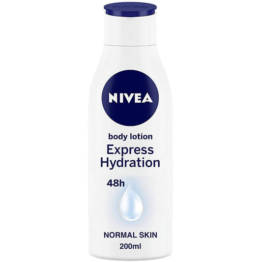 Buy Nivea Body Lotion - Express Hydration from DrMediCart, Ship from India to USA