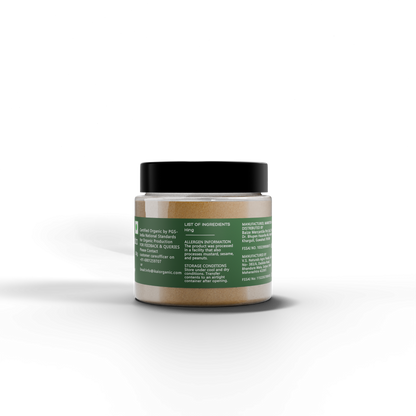 IKAI Organic Natural Asafoiteda Hing