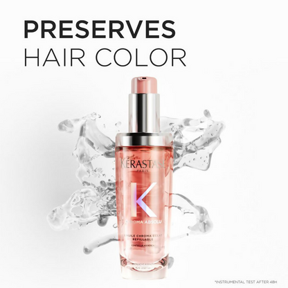 Kerastase Chroma Absolu Hair Oil-In-Serum