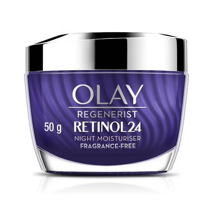 Olay Retinol Night Cream