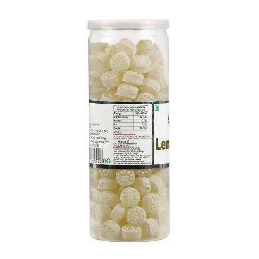 Shadani Lemon Candy