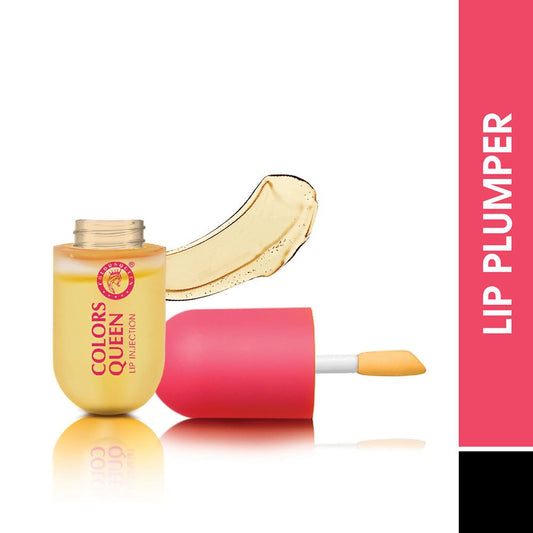 Buy Colors Queen Lip Plumper - Orange from DrMediCart, Ship from India to USA