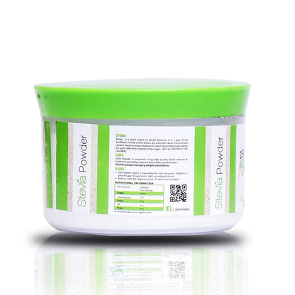 Zevic Stevia Zero Calorie Powder