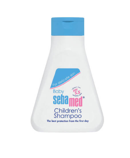 Buy Sebamed Baby Shampoo from DrMediCart, Ship from India to USA