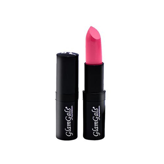 Buy Glamgals Hollywood-U.S.A Matte Finish Kissproof Lipstick, Candy Crush Pink from DrMediCart, Ship from India to USA