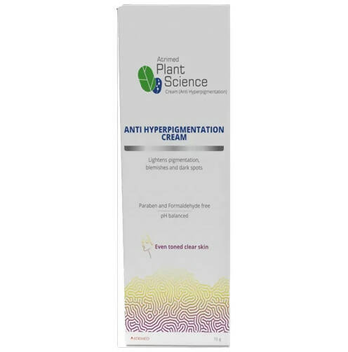 Buy Atrimed Plant Science Hyperpigmentation Cream from DrMediCart, Ship from India to USA