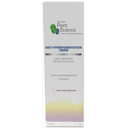 Buy Atrimed Plant Science Hyperpigmentation Cream from DrMediCart, Ship from India to USA