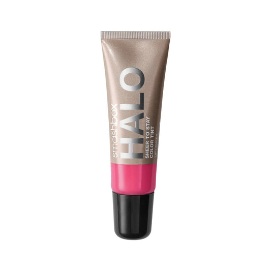 Smashbox Halo Sheer To Stay Color Lip and Cheek Tint - Blush - DrMediCart 