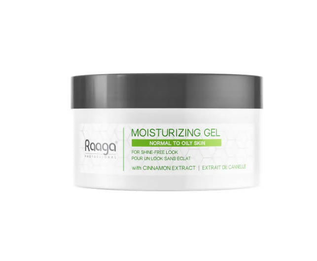 Raaga Professional Moisturizing Gel