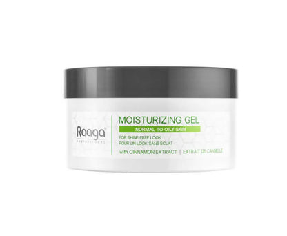Raaga Professional Moisturizing Gel