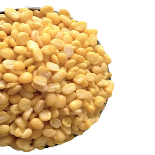 FreshOn Moong Dal Unpolished (Natural)