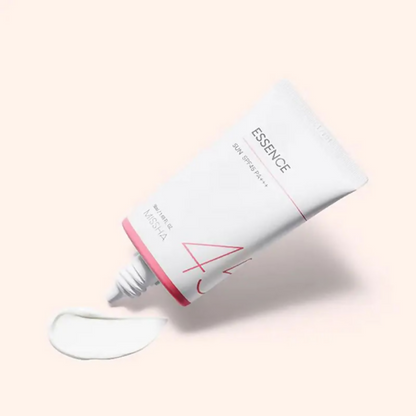 Missha All Around Safe Block Essence Sun SPF45 PA+++