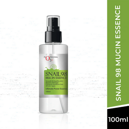 Professional O3+ Snail 98 Mucin Essence