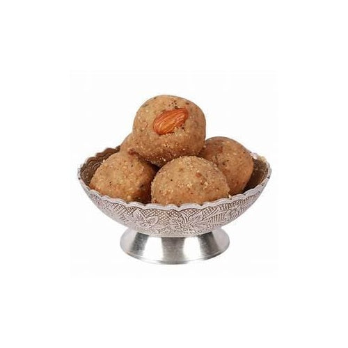 Govi-€™s Organic Foods - Dry Fruit Gondh Laddu