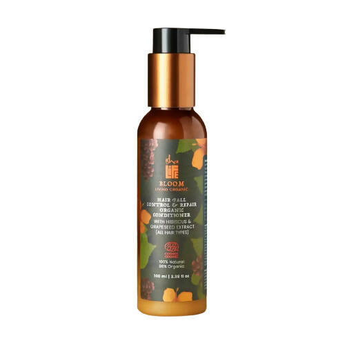 Buy Isha Life Hair Fall Control & Repair Organic Conditioner from DrMediCart, Ship from India to USA