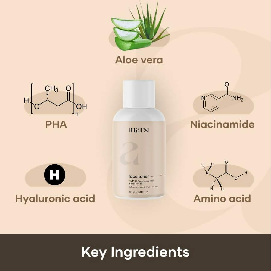 Mars By GHC Dark Spot Removal Kit