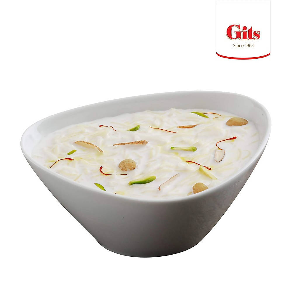 Gits Basamti Rice Kheer Dessert Mix