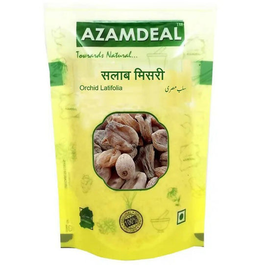 Azamdeal Salab Misri