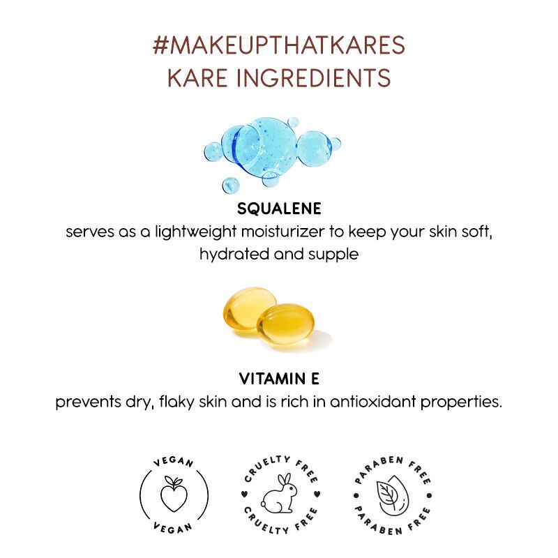 Kay Beauty By Katrina Kaif Multi Texture Eyeshadow Palette - Sunkissed