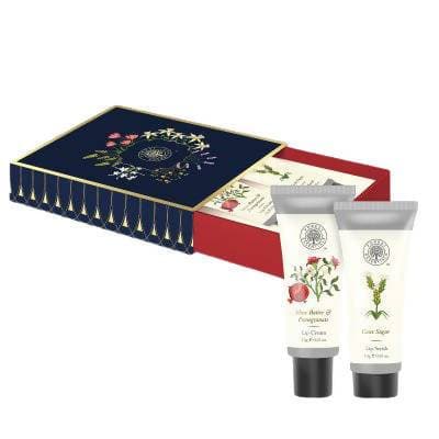 Forest Essentials Lipcare Duo - DrMediCart