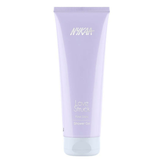 Nykaa Love Struck First Date Shower Gel