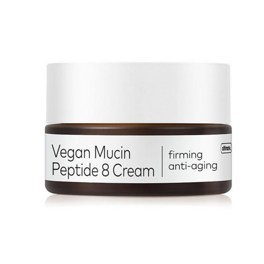 The Face Shop Alltimate Vegan Mucin 8 Peptide Cream
