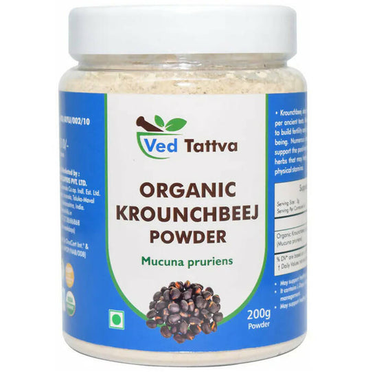 Ved Tattva Krounchbeej Powder