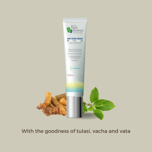 Buy Atrimed Plant Science Anti Acne Cream from DrMediCart, Ship from India to USA