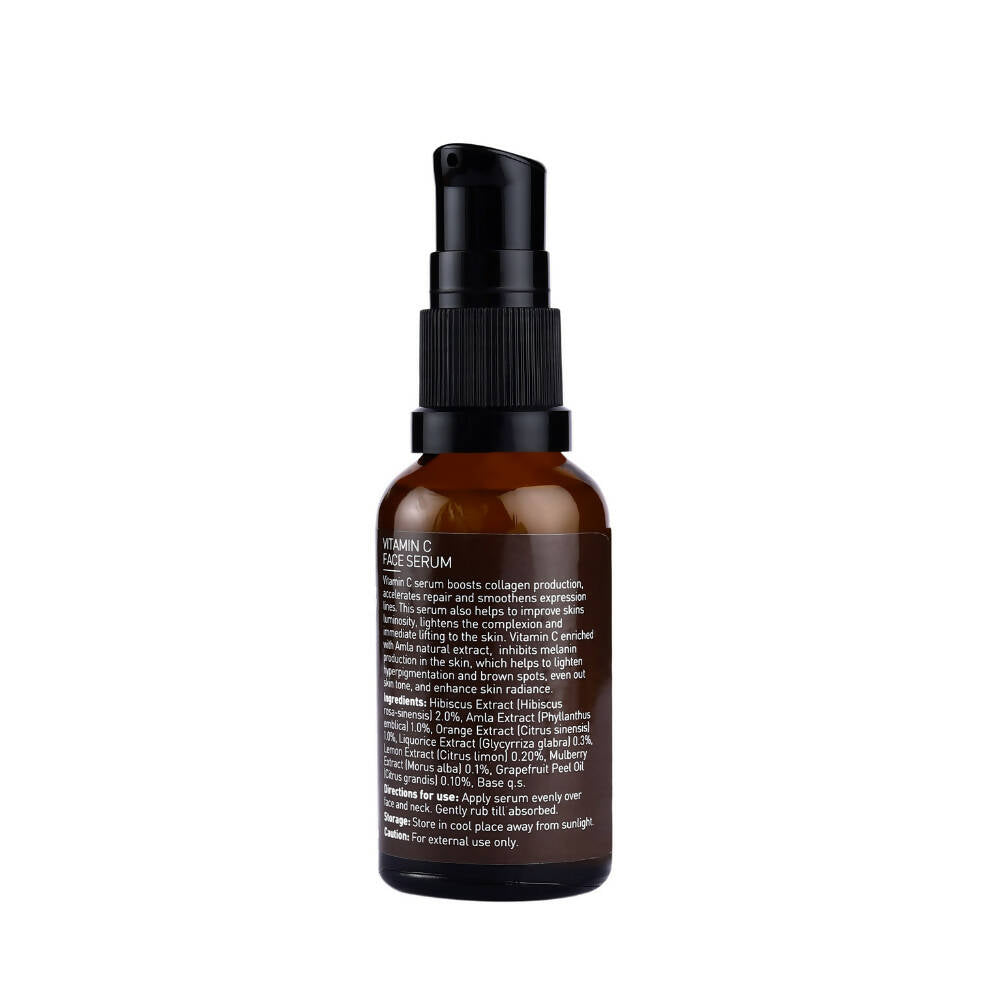 Fashion Colour Vitamin C Face Serum