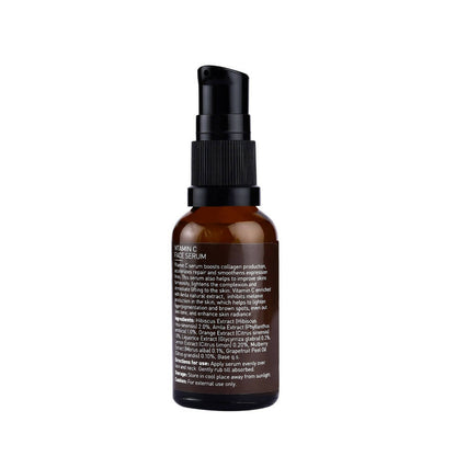 Fashion Colour Vitamin C Face Serum
