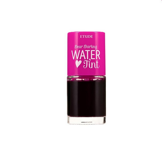 Etude House Dear Darling Water Gel Lip And Cheek Tint Lipstick - 01 Strawberry Ade