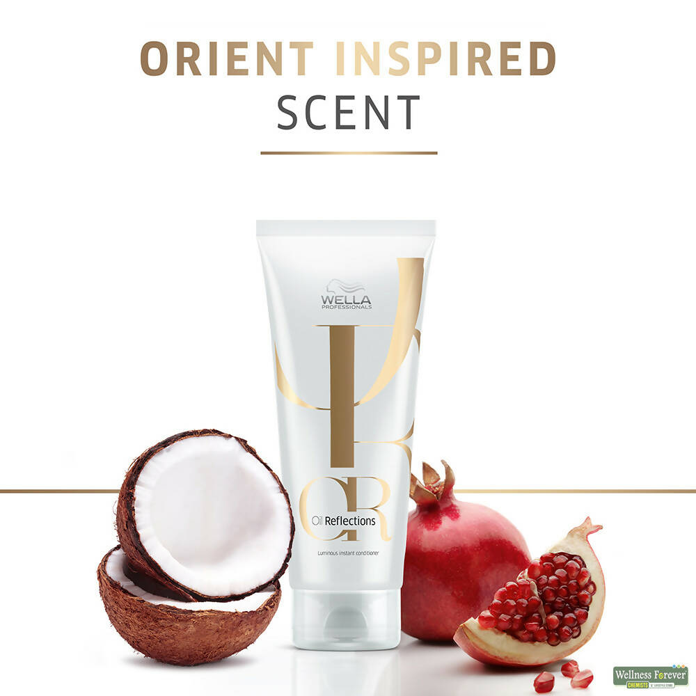 Wella Professionals Oil Reflections Luminous Instant Conditioner - Drmedicart