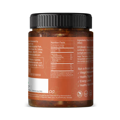 Merlion Naturals Rose Petals Jam - Gulkand
