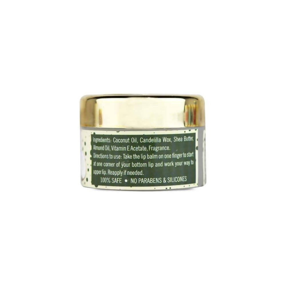 Inatur Lip Balm