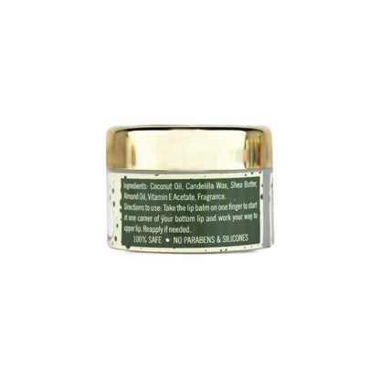 Inatur Lip Balm