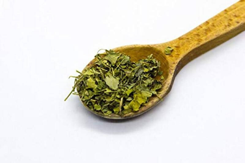 Organic Cart Natural Kasuri Methi