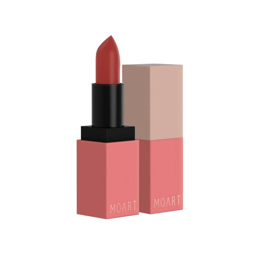Moart Velvet Lip Stick R3 Dry Rose - DrMediCart