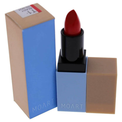 Moart Velvet Lip Stick T1 Ready To Hot